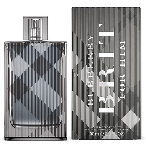 burberry brit or le male|burberry brit for men price.